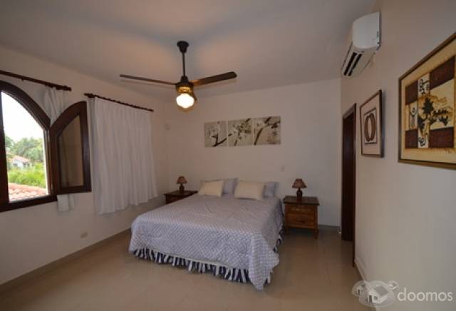 Villa de renta en Sosua, Republica Dominicana - 11