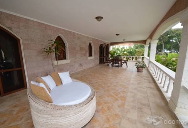 Villa de renta en Sosua, Republica Dominicana - 12