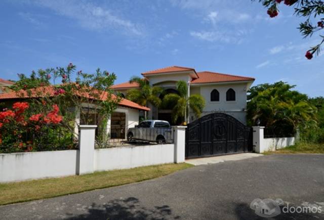Villa de renta en Sosua, Republica Dominicana - 14