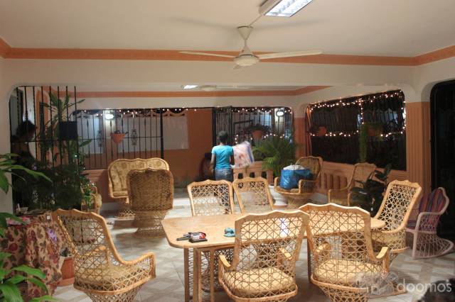 Hermosa Villa de opportunidad en Andres Boca Chica - 3
