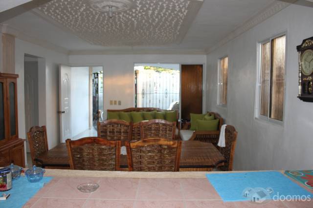 Hermosa Villa de opportunidad en Andres Boca Chica - 4