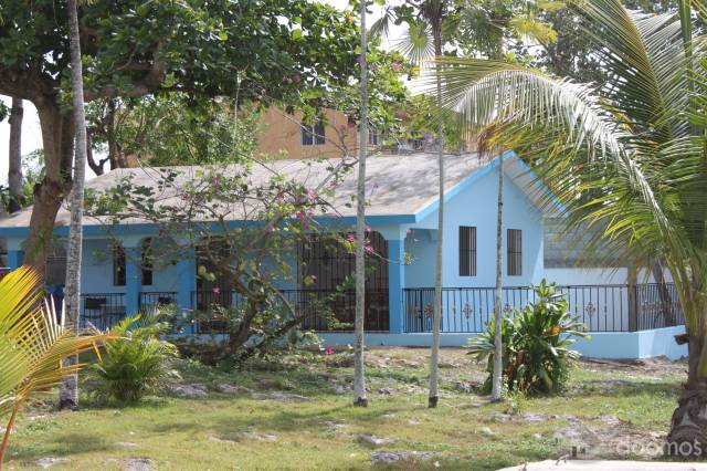 Hermosa Villa/Chalet para descansar en Boca Chica - 2