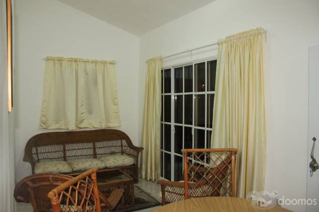 Hermosa Villa/Chalet para descansar en Boca Chica - 7
