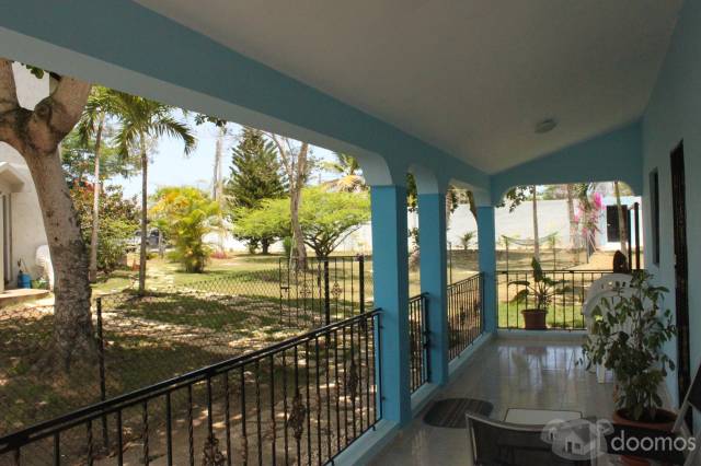 Hermosa Villa/Chalet para descansar en Boca Chica - 8