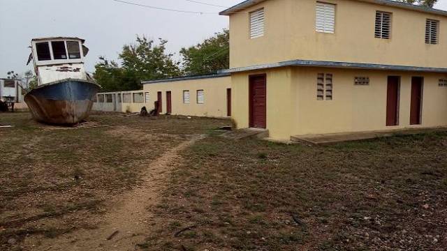 Jochy Real Estate Vende Solar y Local en Cumayasa - 4