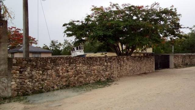 Jochy Real Estate Vende Solar y Local en Cumayasa - 5