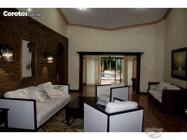 De oportunidad Villa en Metro Country Club. Financiamiento Disponible! - 3