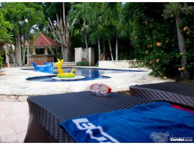 De oportunidad Villa en Metro Country Club. Financiamiento Disponible! - 4