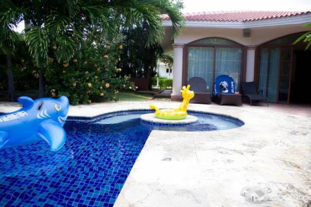 De oportunidad Villa en Metro Country Club. Financiamiento Disponible! - 7