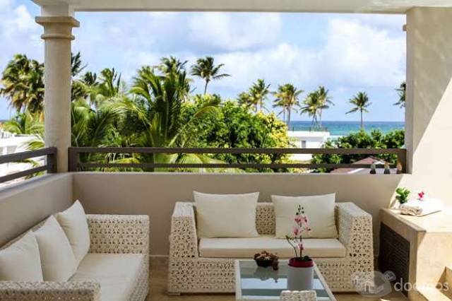 Oportunidad Inversion Punta Cana - Vendo Edificio 900 m2 con Playa Privada y Negocio funcionando - - 3