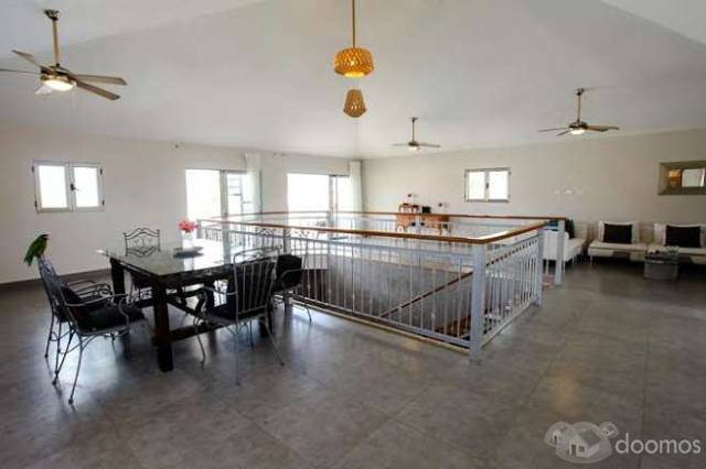 Oportunidad Invertir Punta Cana - Edificio 900 m2 con Playa Privada, 3 apartamentos y Negocio - 6