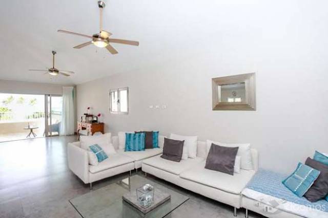 Oportunidad Invertir Punta Cana - Edificio 900 m2 con Playa Privada, 3 apartamentos y Negocio - 8