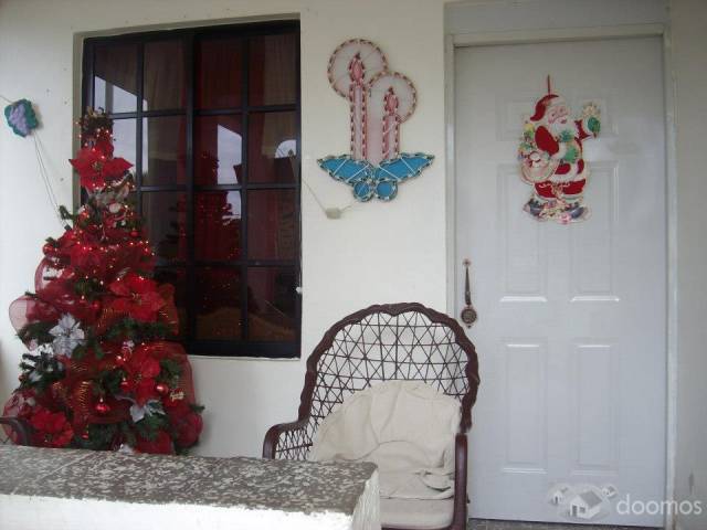 Vendo Casa mas condominio - 3
