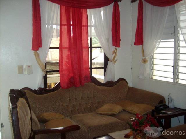 Vendo Casa mas condominio - 4