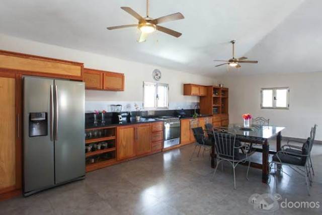Punta Cana - Venta de Apartamentos - Edificio con 3 Apartamentos y local comercial - 5