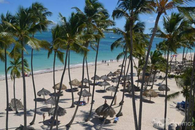 Punta Cana - Venta de Apartamentos - Edificio con 3 Apartamentos y local comercial - 7