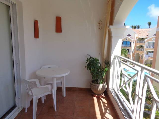 APARTMENT FOR RENT PUNTA CANA PLAYA BAVARO UP TO 4 PEOPLE BEST OFFER - 3