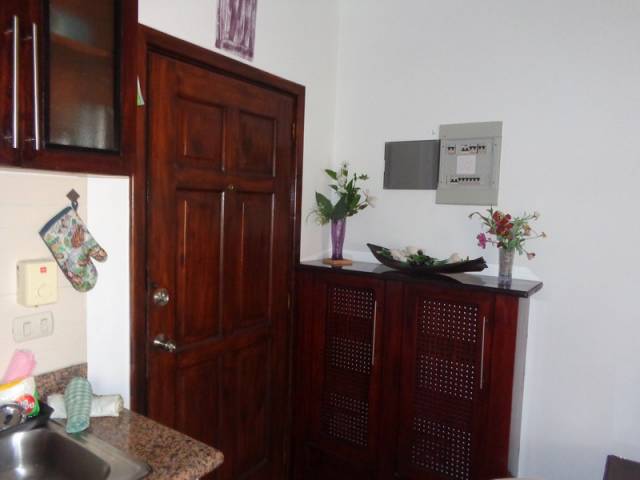 APARTMENT FOR RENT PUNTA CANA PLAYA BAVARO UP TO 4 PEOPLE BEST OFFER - 7