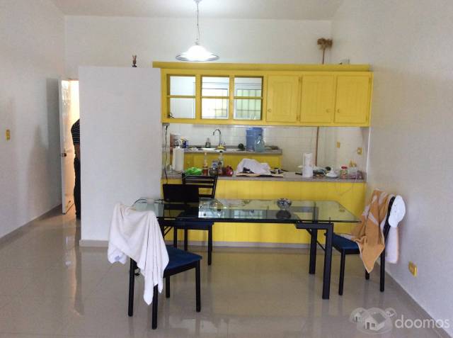 for sale / vende apartamento en el centro de sosua - 2