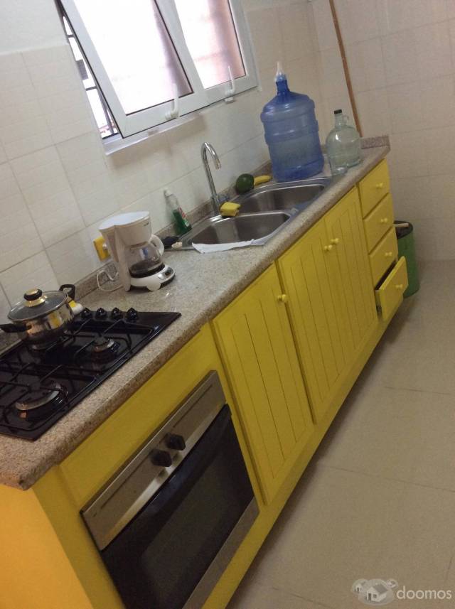 for sale / vende apartamento en el centro de sosua - 5