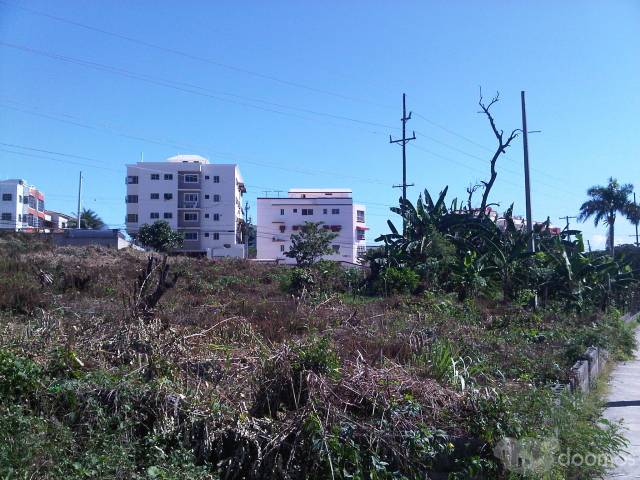 VENDO SOLAR COMERCIAL EN URBANIZACION MIRADOR DEL OESTE - 2