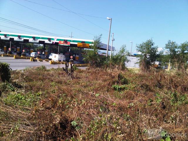 VENDO SOLAR COMERCIAL EN URBANIZACION MIRADOR DEL OESTE - 3