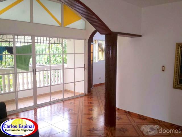 Apartamento de Alquiler en Higuey, República Dominicana AA-021 - 1