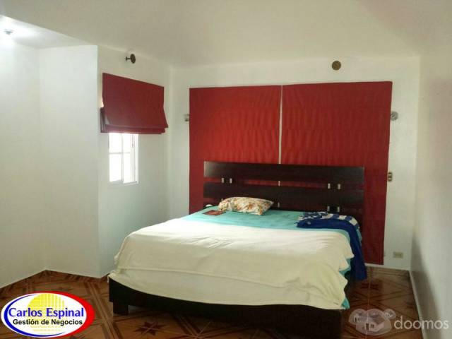 Apartamento de Alquiler en Higuey, República Dominicana AA-021 - 2