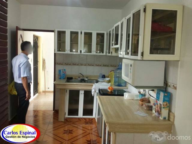 Apartamento de Alquiler en Higuey, República Dominicana AA-021 - 5