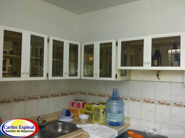 Apartamento de Alquiler en Higuey, República Dominicana AA-021 - 7