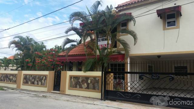 venta de casa en Higuey, Bavaro ,Punta cana - 2