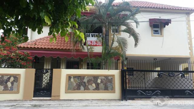 venta de casa en Higuey, Bavaro ,Punta cana - 3