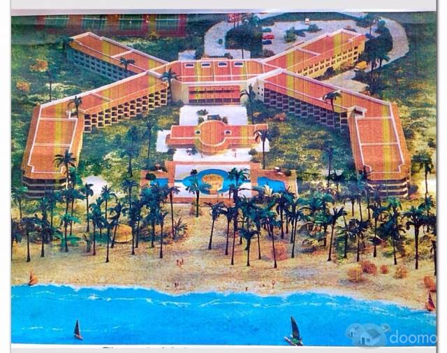 Beach Resort Hotel & Casino En Sosua - 2