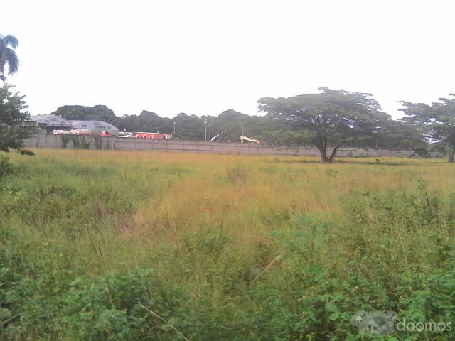 terreno en la autopista duarte 24500 - 3