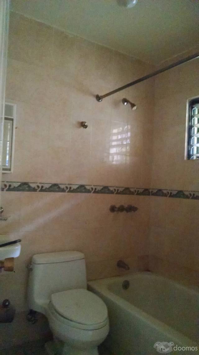 APARTAMENTO EN RENTA EN JARDINES DEL LLANO - 3