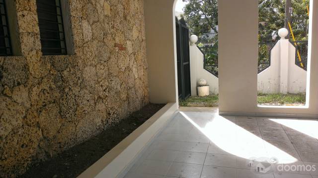 CASA EN RENTA EN EL DORADO SANTIAGO - 6