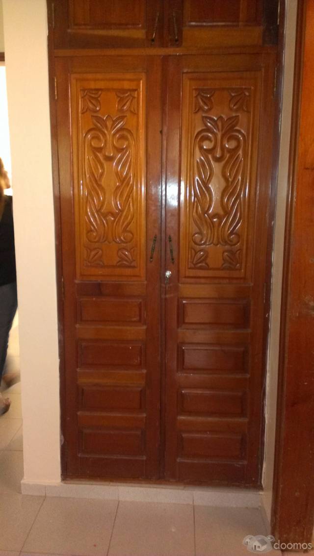 CASA EN RENTA EN EL DORADO SANTIAGO - 7