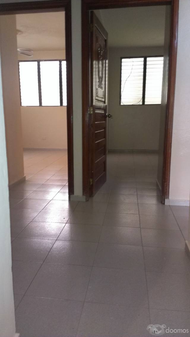 CASA EN RENTA EN EL DORADO SANTIAGO - 10