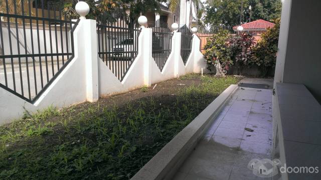 CASA EN RENTA EN EL DORADO SANTIAGO - 11
