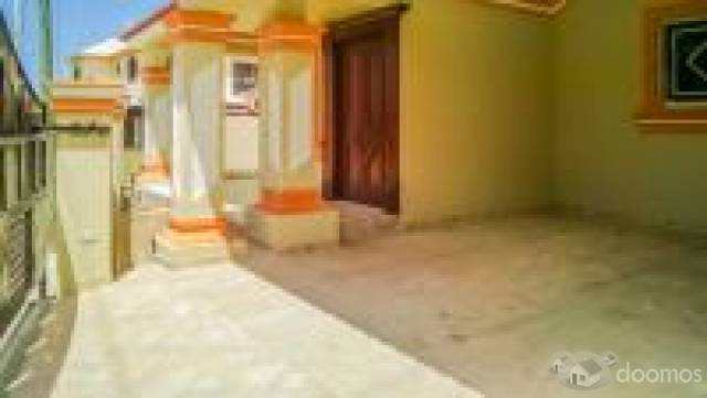 CASA EN VENTA EN LOS PRADOS SANTIAGO - 2