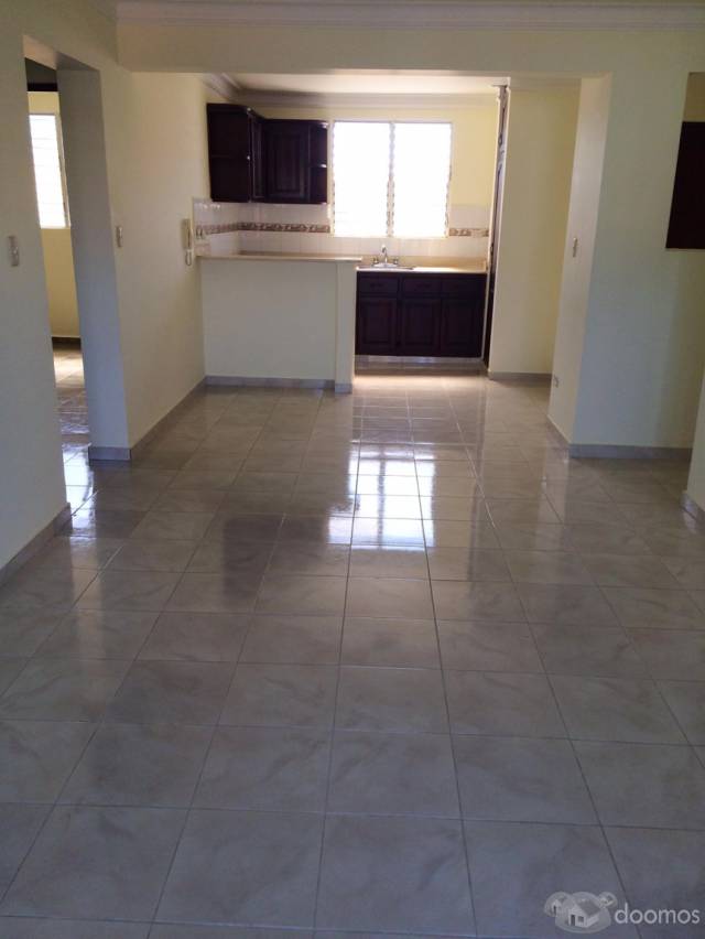 APARTAMENTO EN VENTA EN JARDINES DEL NORTE SANTIAGO - 3