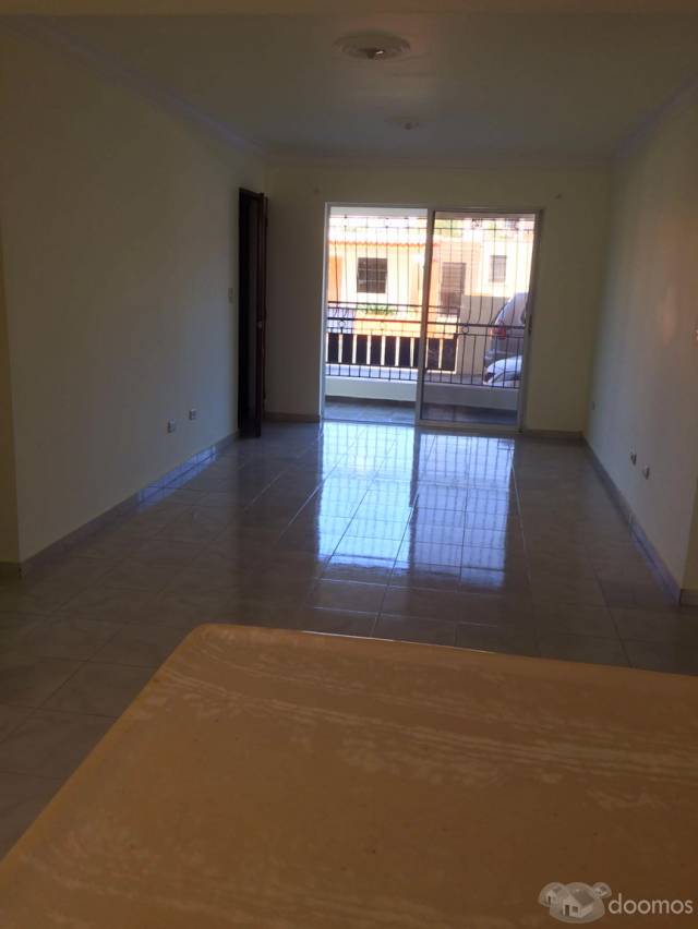 APARTAMENTO EN VENTA EN JARDINES DEL NORTE SANTIAGO - 4