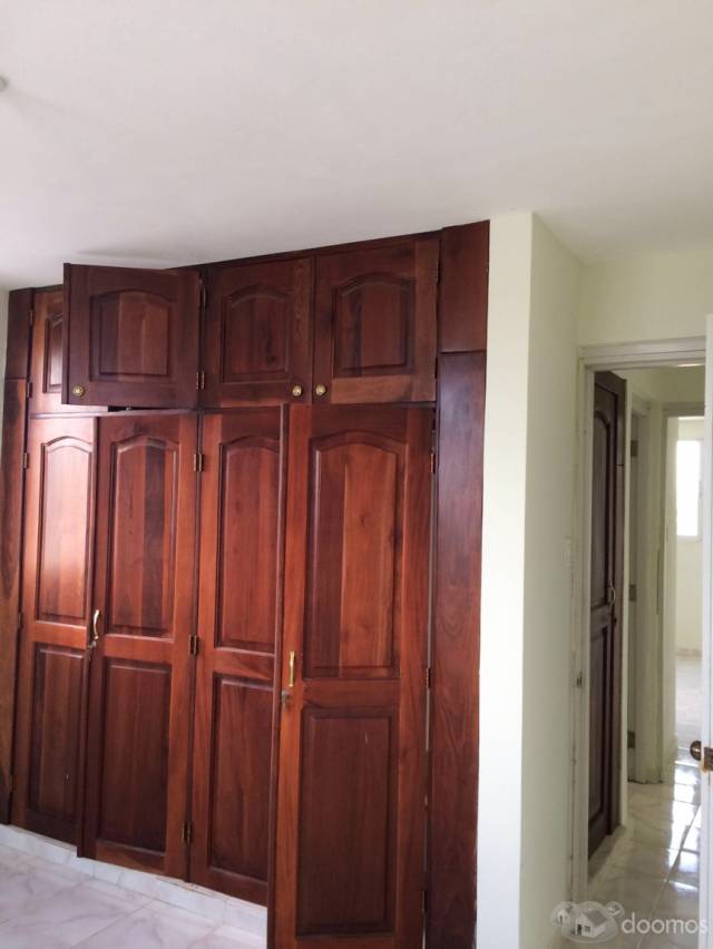 APARTAMENTO EN VENTA EN JARDINES DEL NORTE SANTIAGO - 5