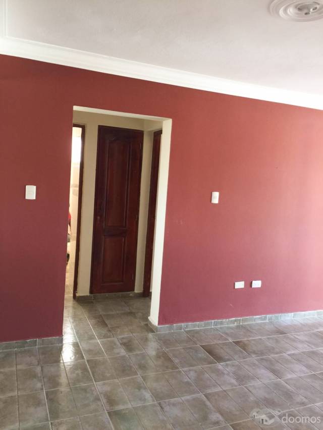 APARTAMENTO EN VENTA EN JARDINES DEL NORTE SANTIAGO - 2