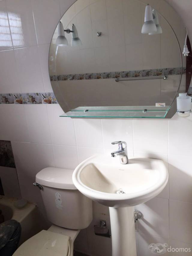 APARTAMENTO EN VENTA EN JARDINES DEL NORTE SANTIAGO - 4
