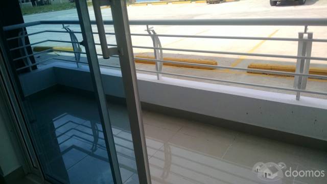 APARTAMENTO EN VENTA EN LOS RIELES SANTIAGO - 2