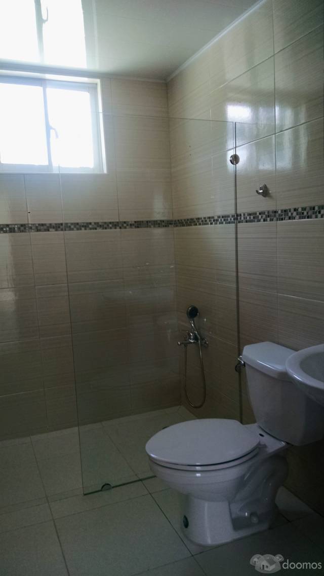 APARTAMENTO EN VENTA EN LOS RIELES SANTIAGO - 5