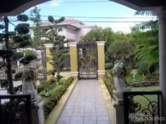 CASA EN VENTA EN CERRO ALTO SANTIAGO - 2