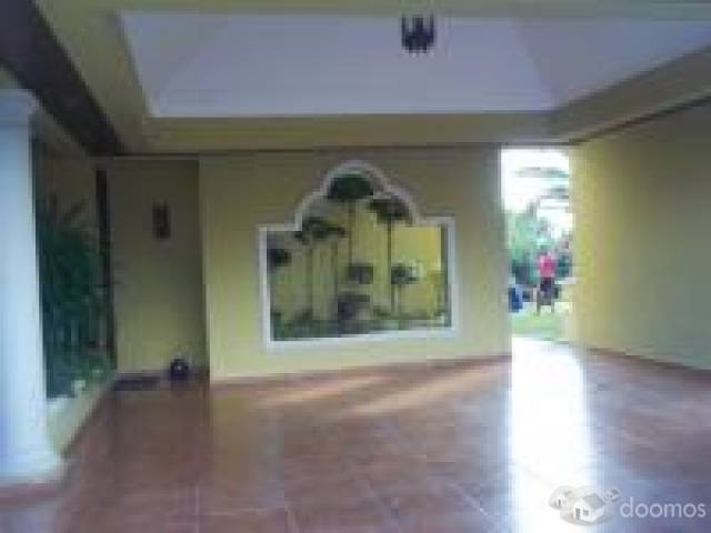 CASA EN VENTA EN CERRO ALTO SANTIAGO - 3