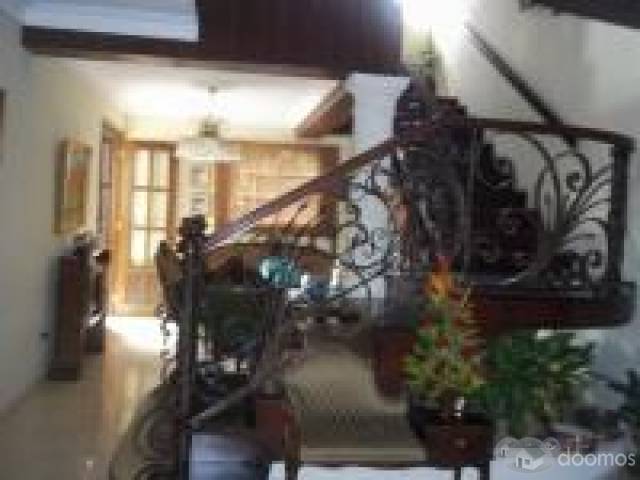 CASA EN VENTA EN CERRO ALTO SANTIAGO - 4